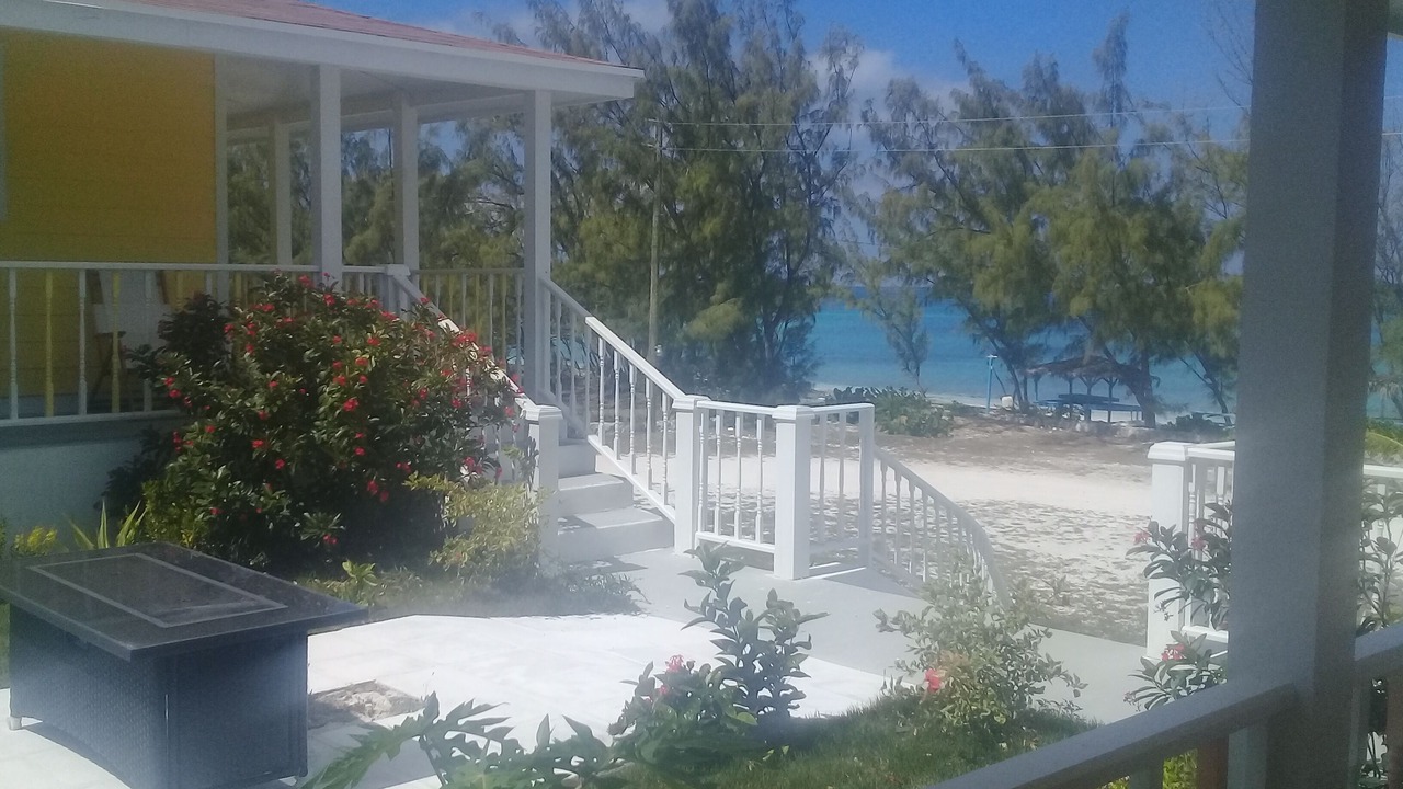 Photo of Patio Balcony in Rolleville