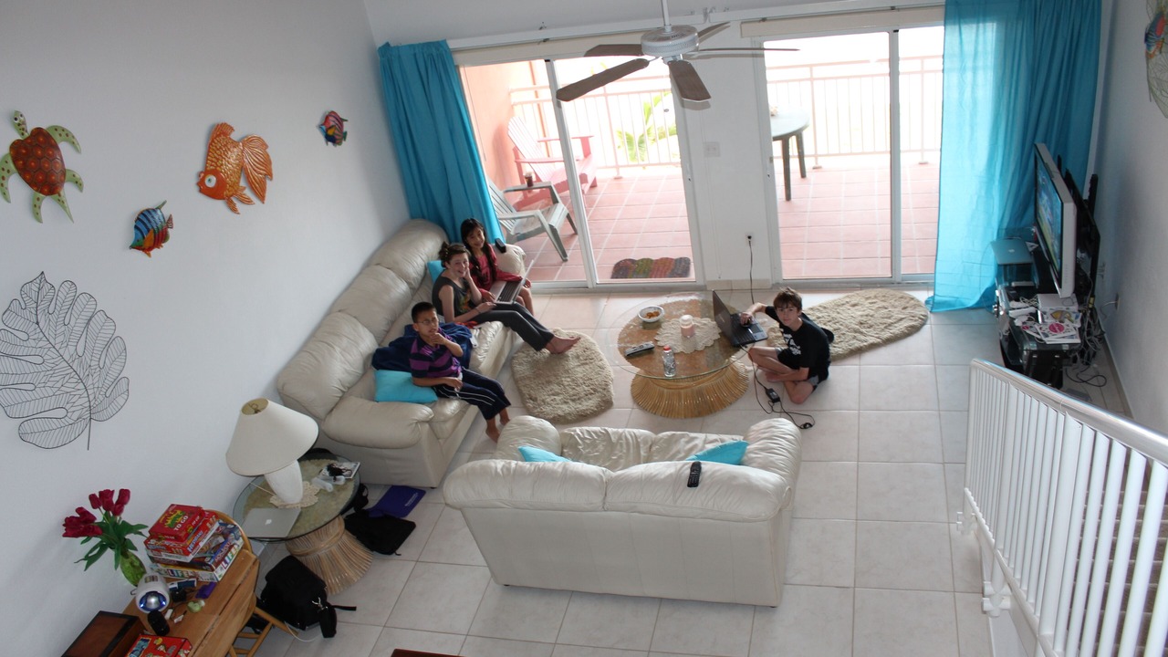 Photo of Bedroom in South Bimini