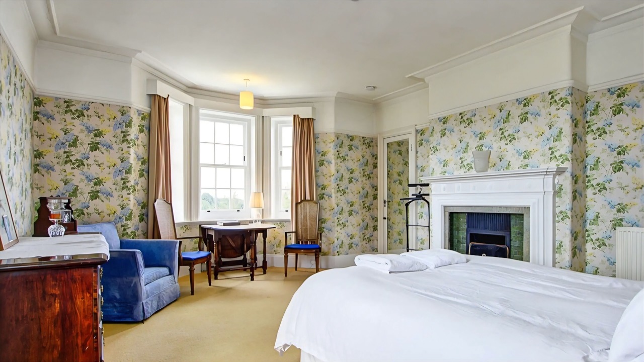 Photo of Bedroom in Carlisle