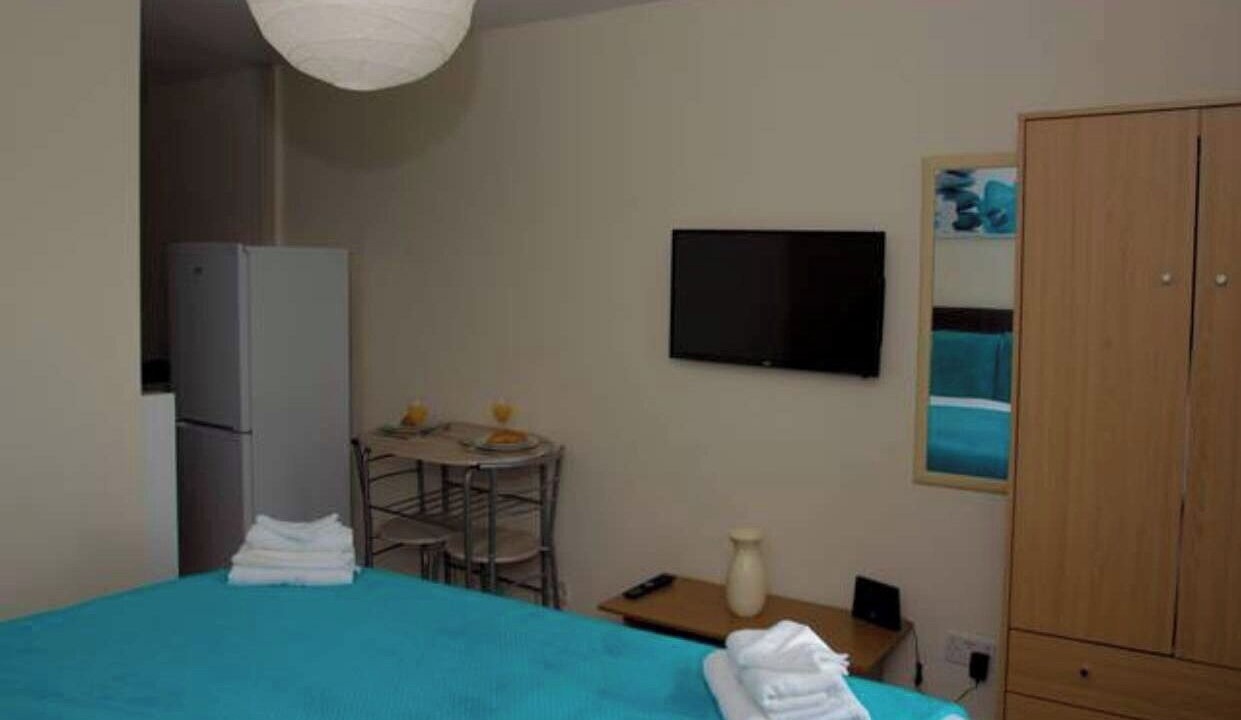 Photo of Bedroom in Boxmoor