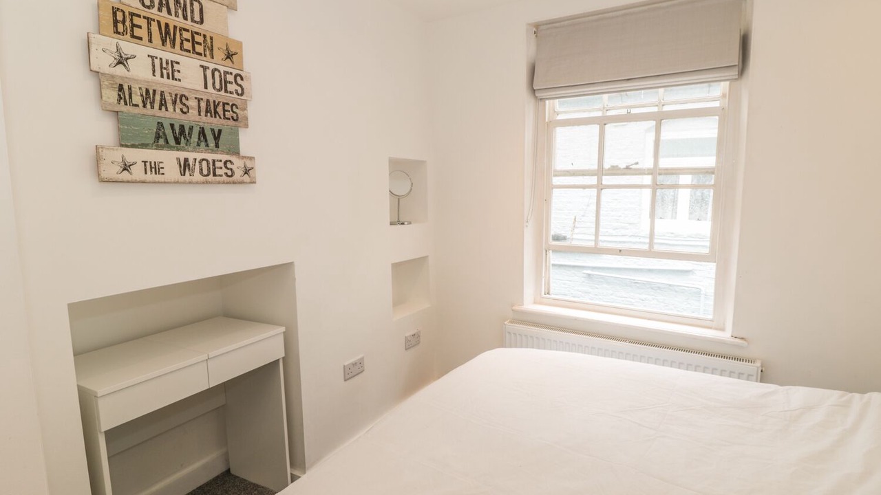 Photo of Bedroom in Whitby