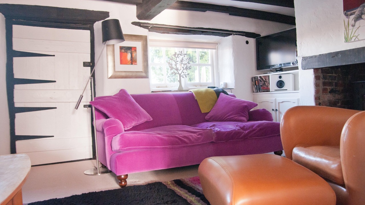 Photo of Bedroom in Winsor