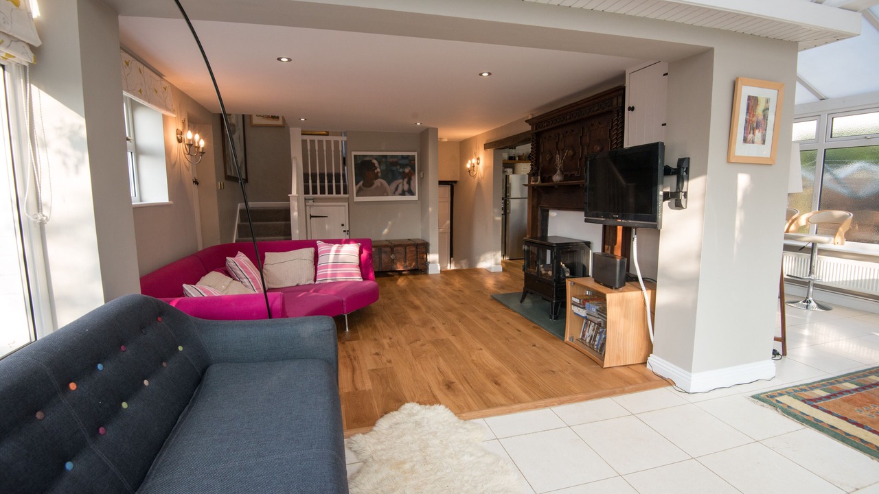 Photo of Bedroom in Winsor