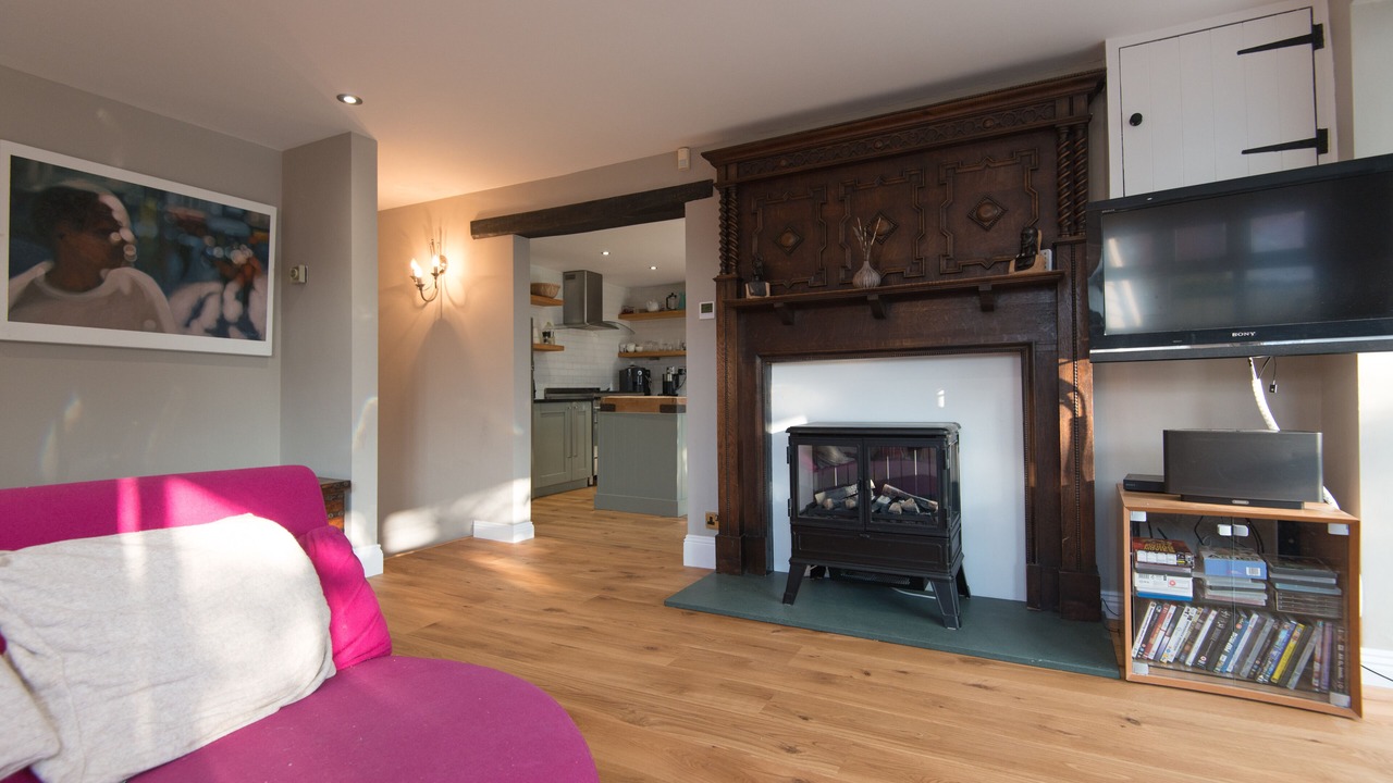 Photo of Bedroom in Winsor