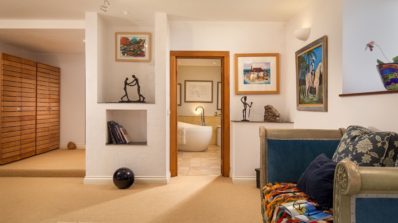 Photo of Bathroom in Portwrinkle