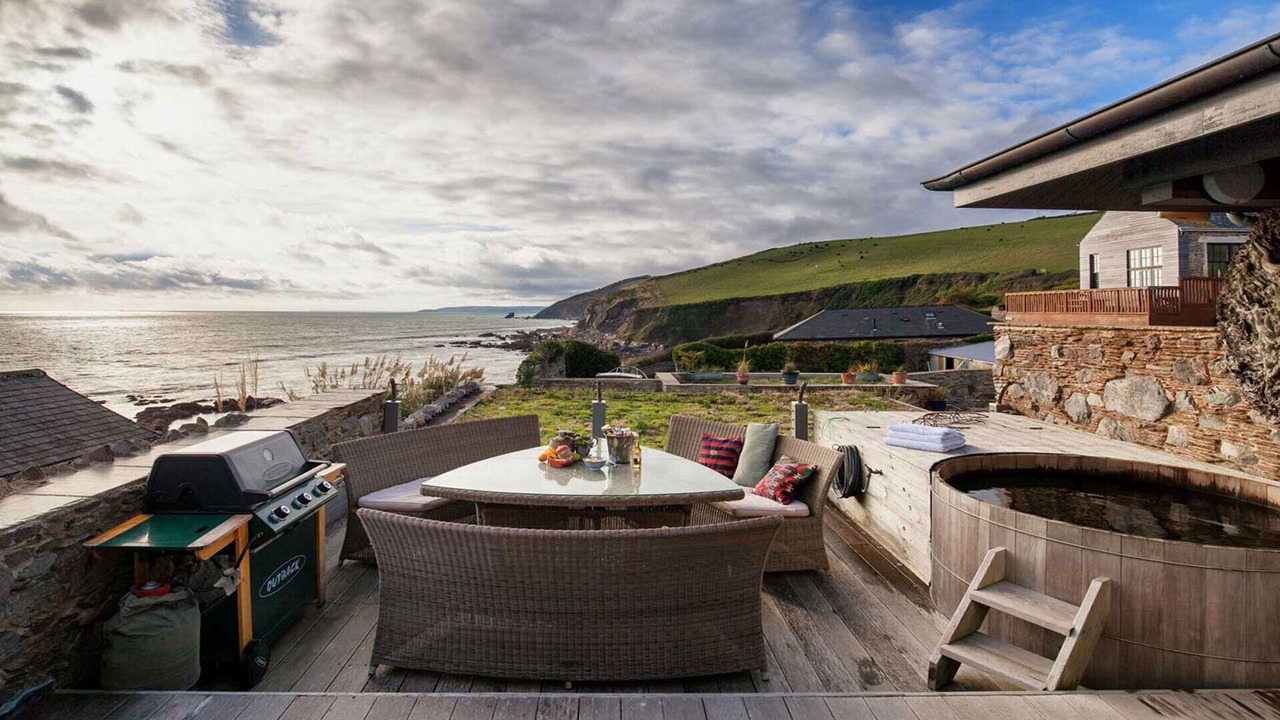 Photo of Outdoor in Portwrinkle