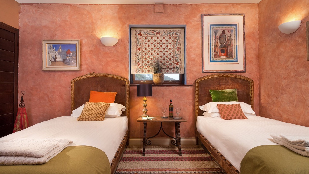 Photo of Bedroom in Portwrinkle