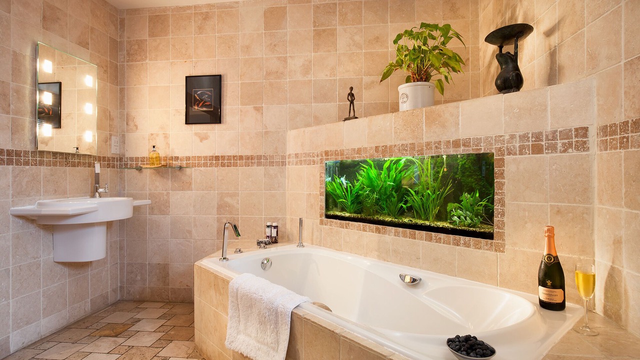 Photo of Bathroom in Portwrinkle