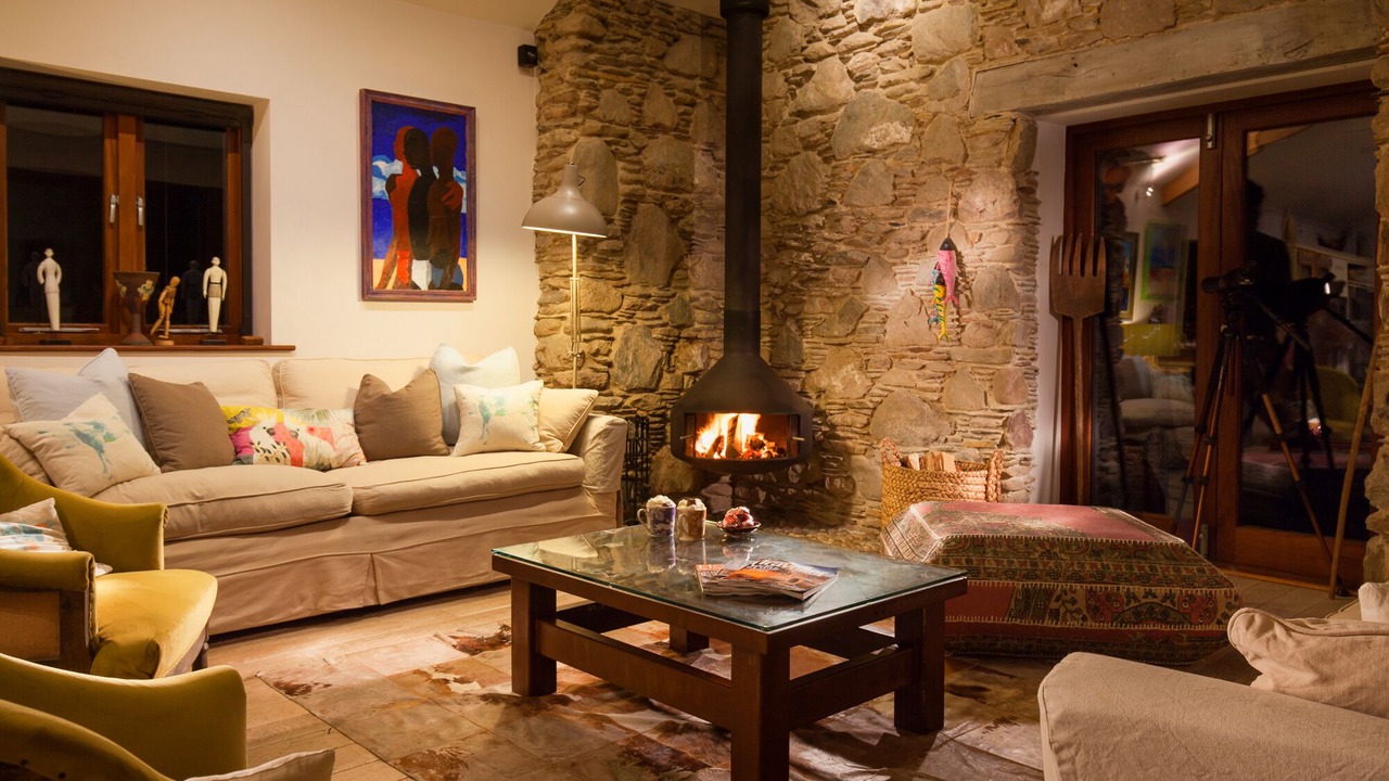 Photo of Livingroom in Portwrinkle