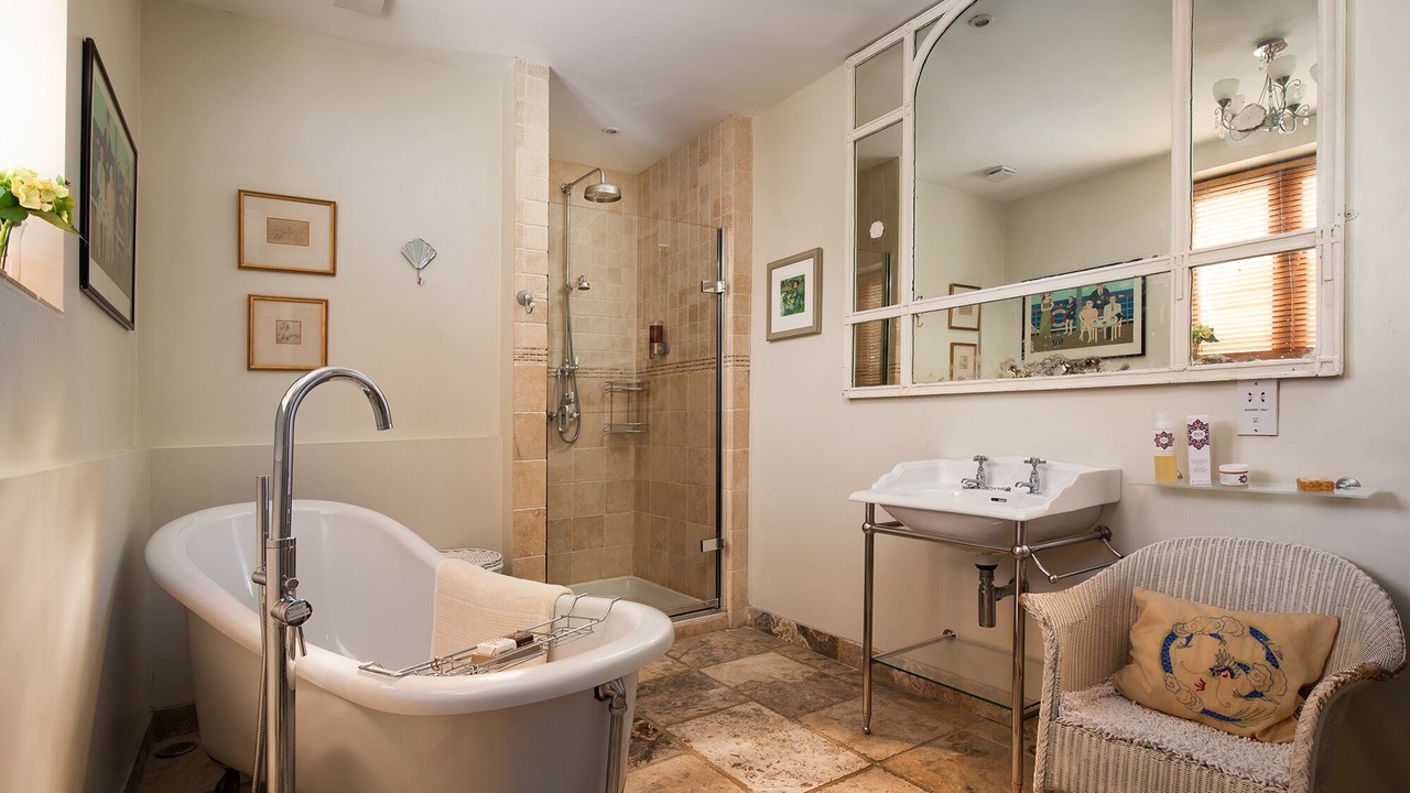 Photo of Bathroom in Portwrinkle