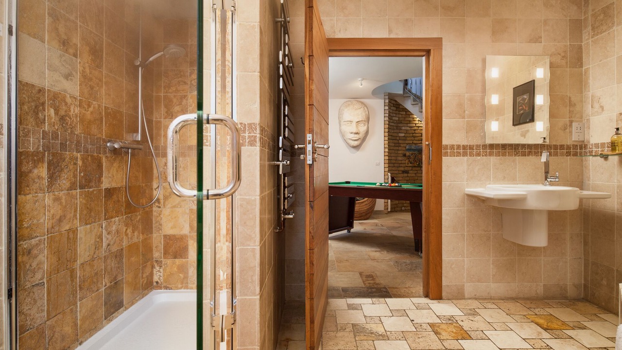 Photo of Bathroom in Portwrinkle