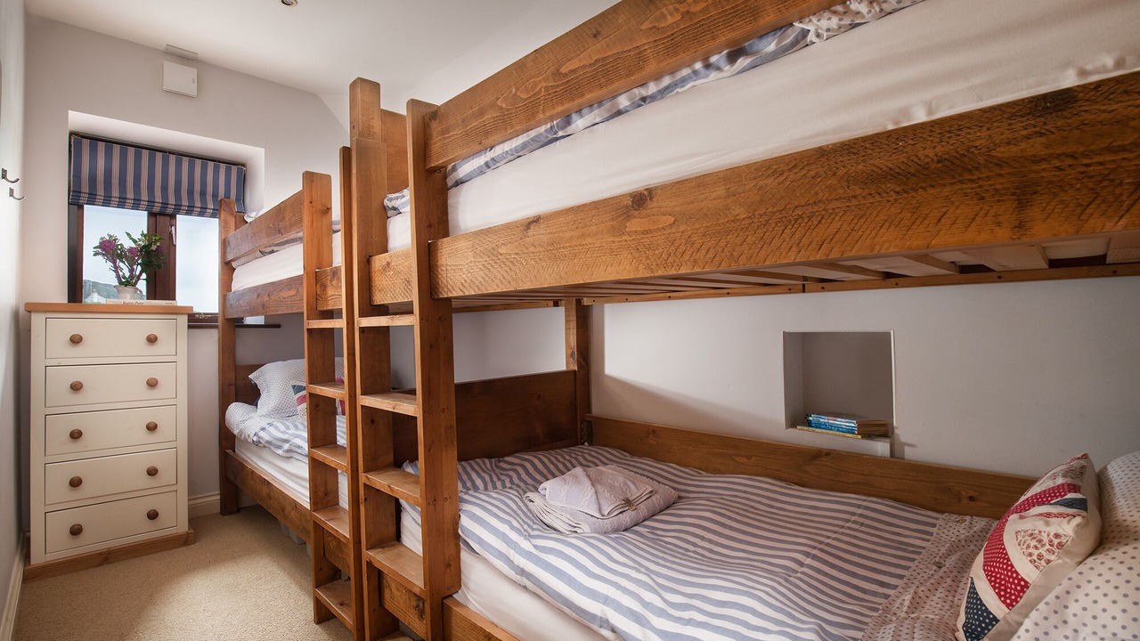 Photo of Bedroom in Portwrinkle