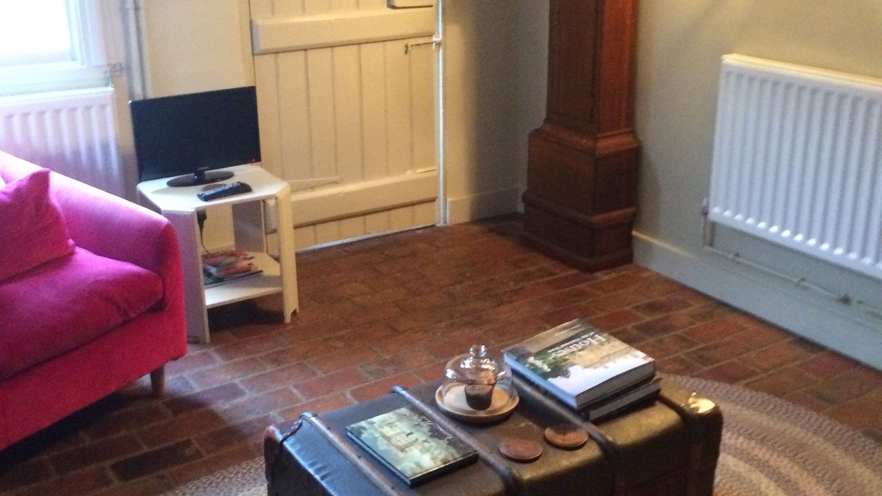 Photo of Livingroom in Kimbolton