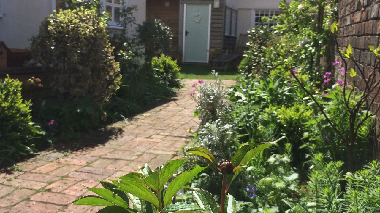 Photo of Outdoor in Kimbolton