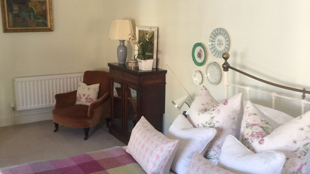 Photo of Bedroom in Kimbolton