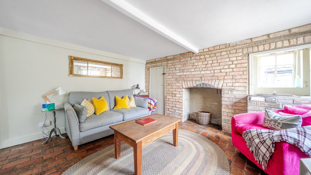 Photo of Livingroom in Kimbolton