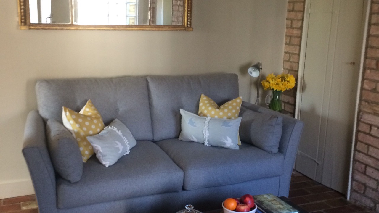 Photo of Bedroom in Kimbolton