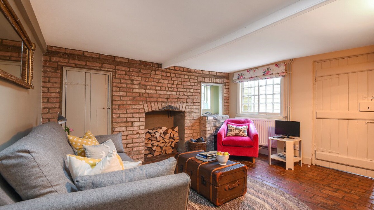 Photo of Livingroom in Kimbolton