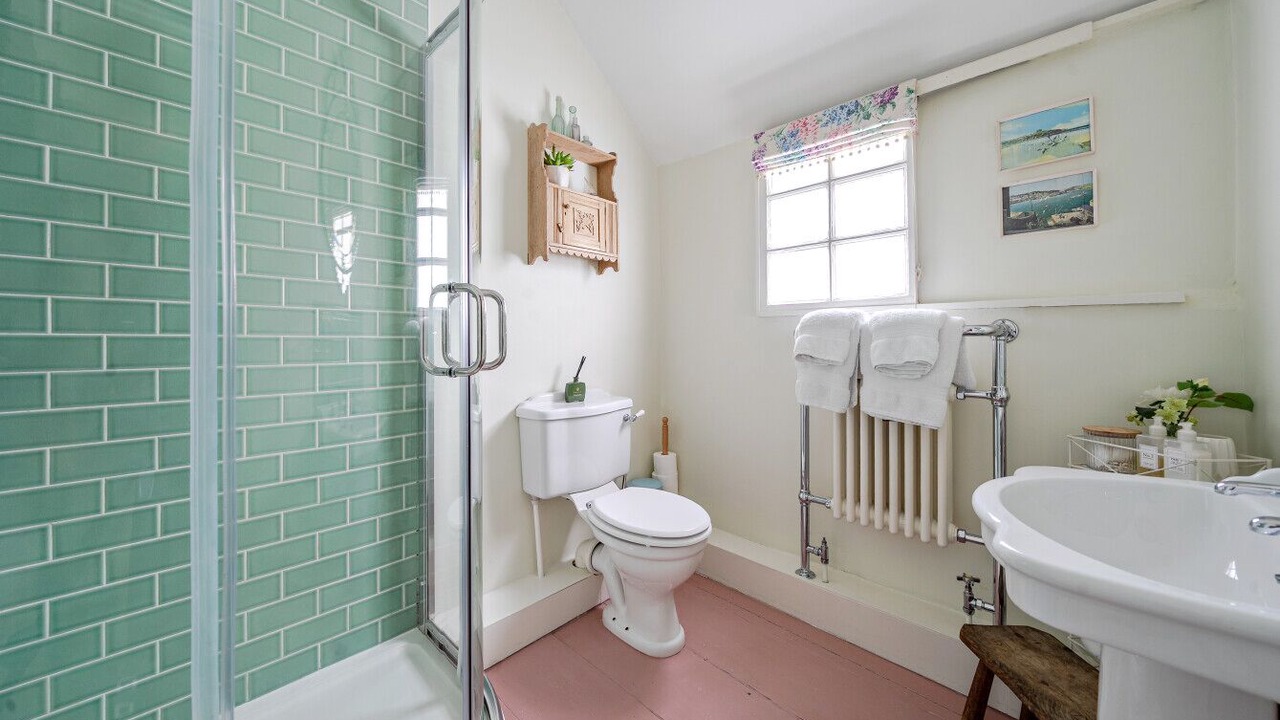 Photo of Bathroom in Kimbolton