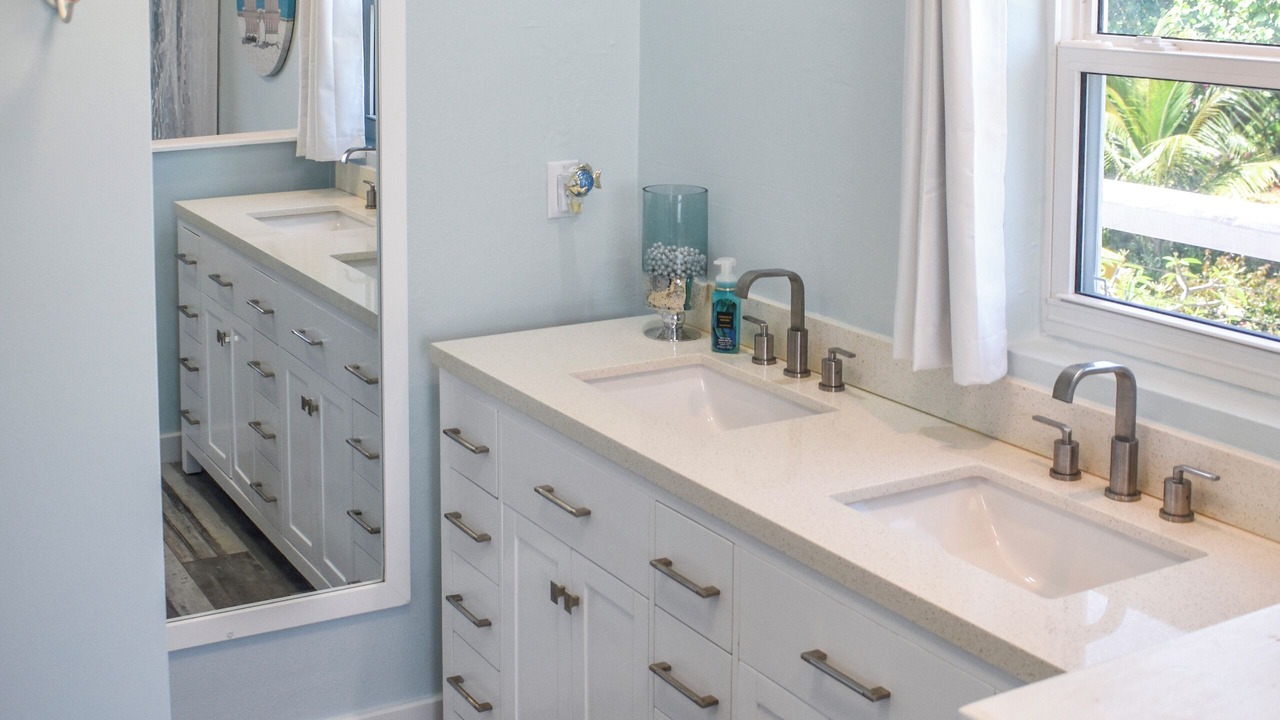 Photo of Bathroom in Green Turtle Estates