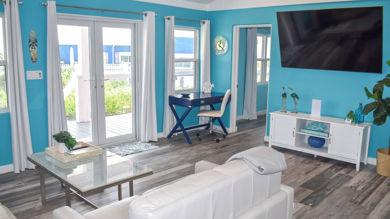 Photo of Livingroom in Green Turtle Estates