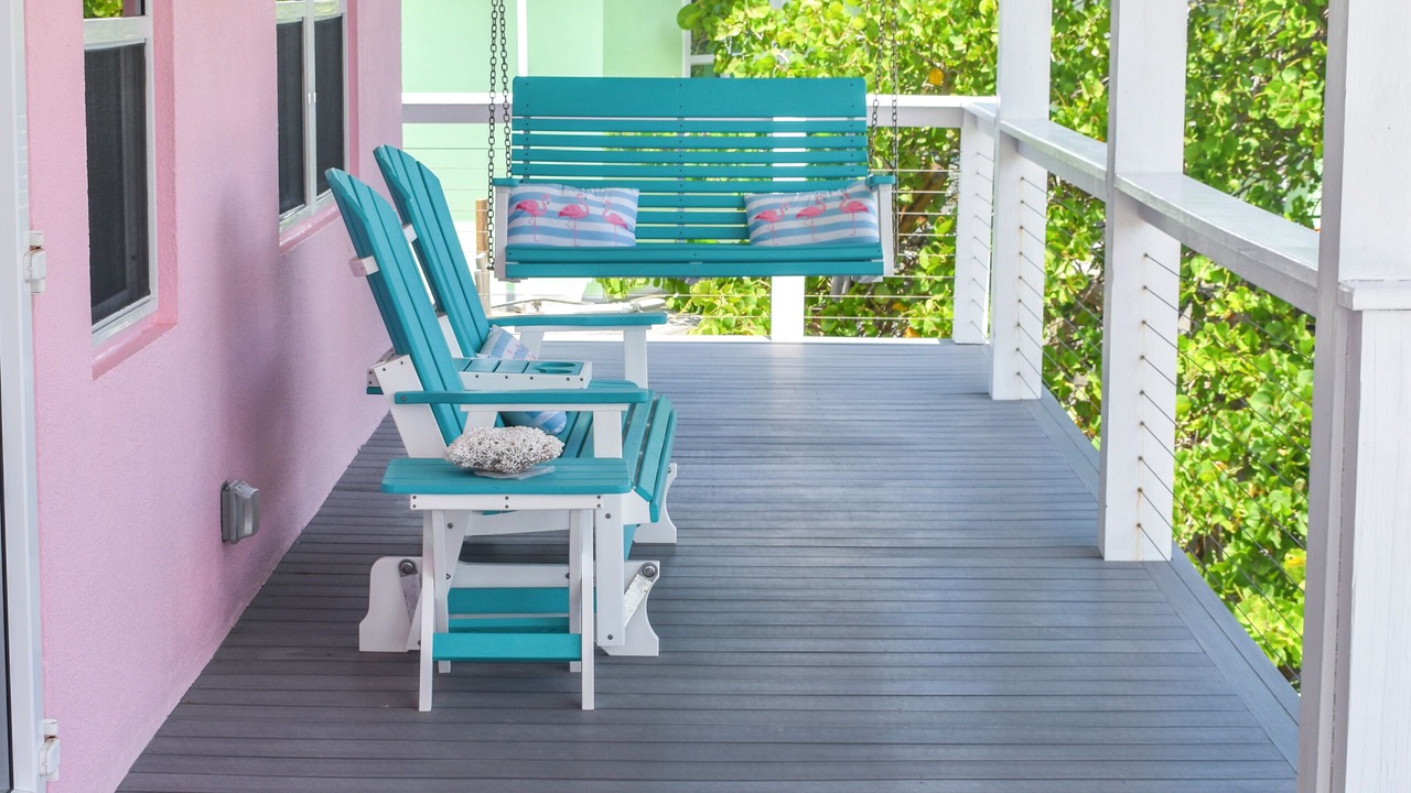 Photo of Outdoor in Green Turtle Estates