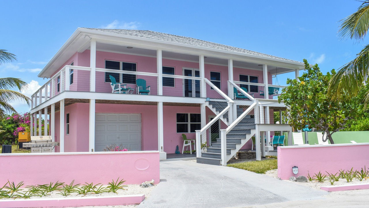 Photo of Outdoor in Green Turtle Estates