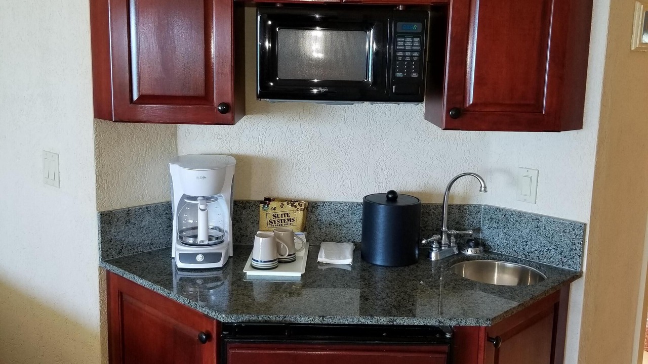 Photo of Kitchen in West End