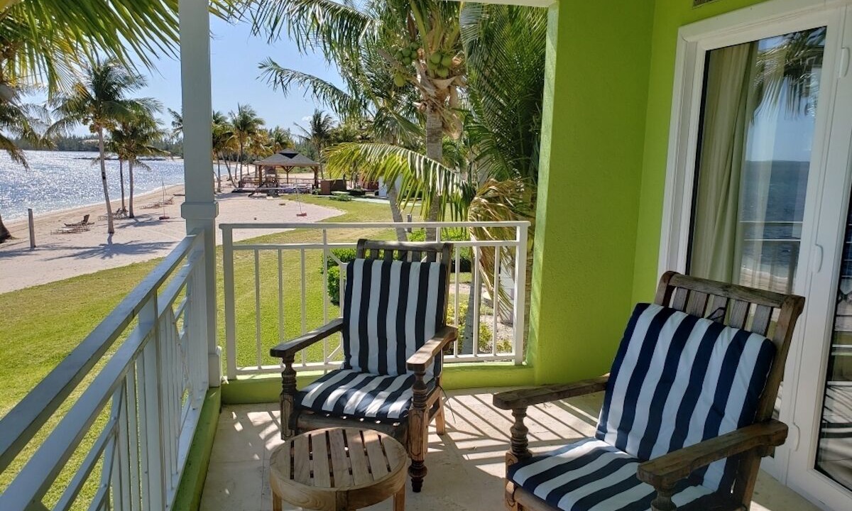 Photo of Outdoor in West End