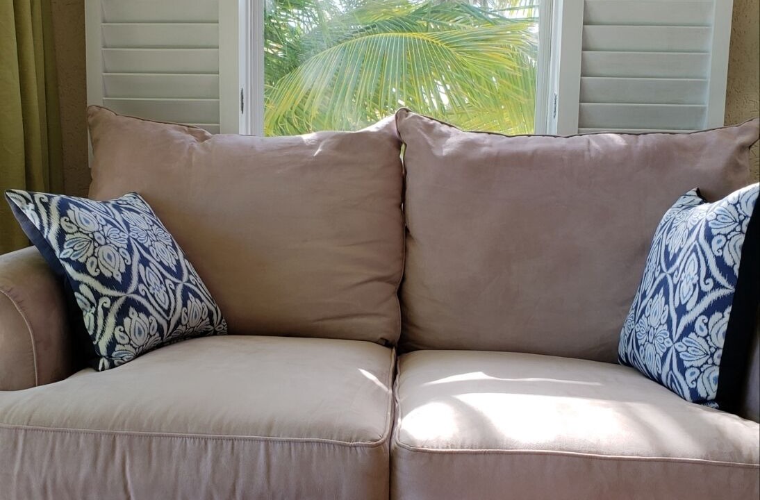 Photo of Livingroom in West End