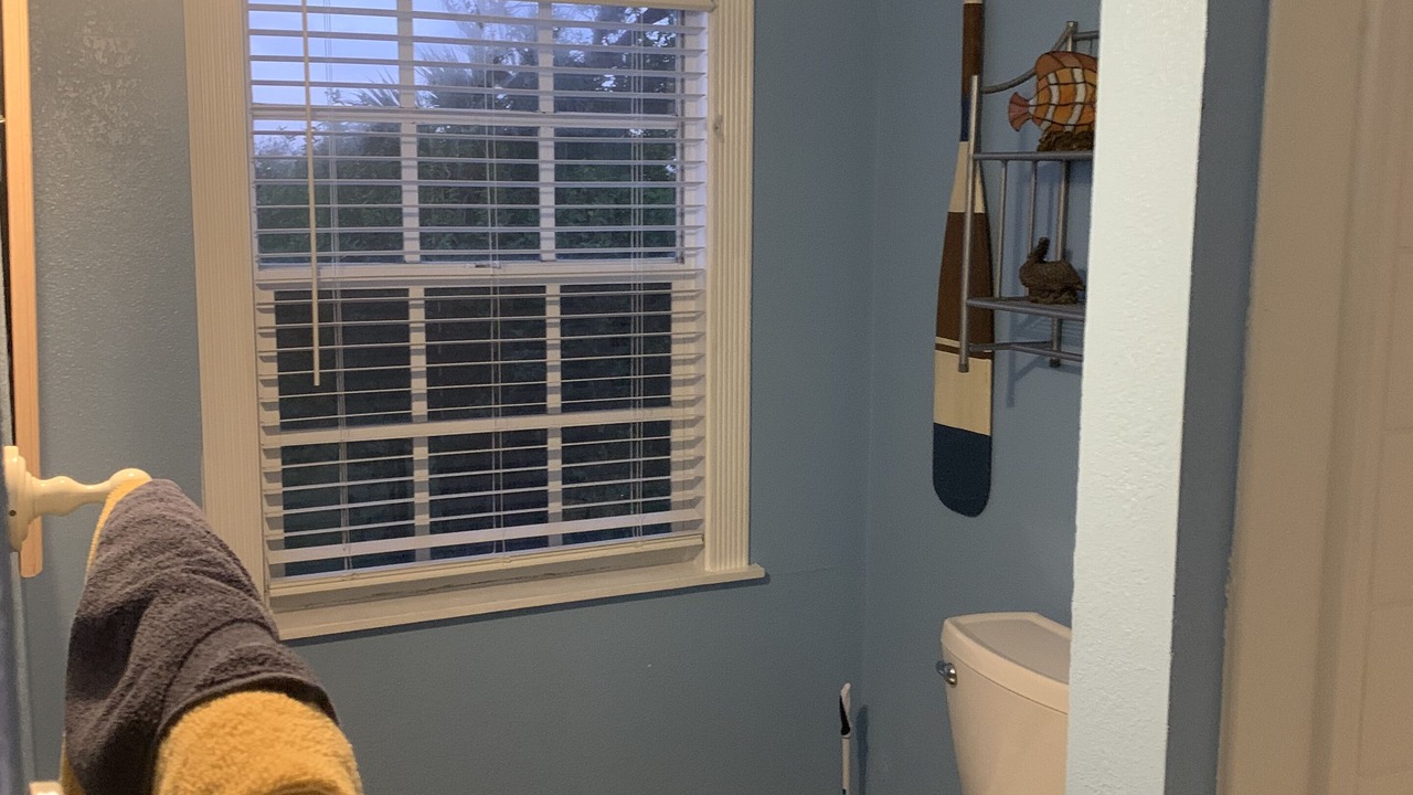 Photo of Bathroom in Green Turtle Estates