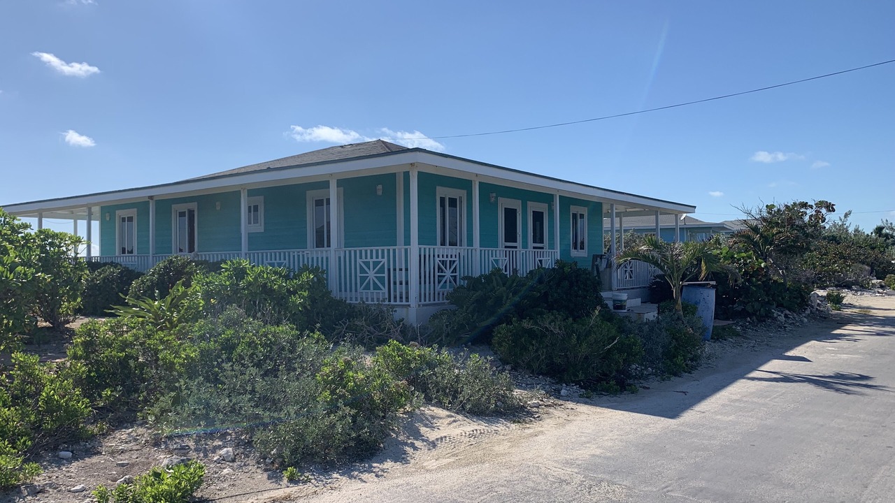 Photo of Outdoor in Out Islands