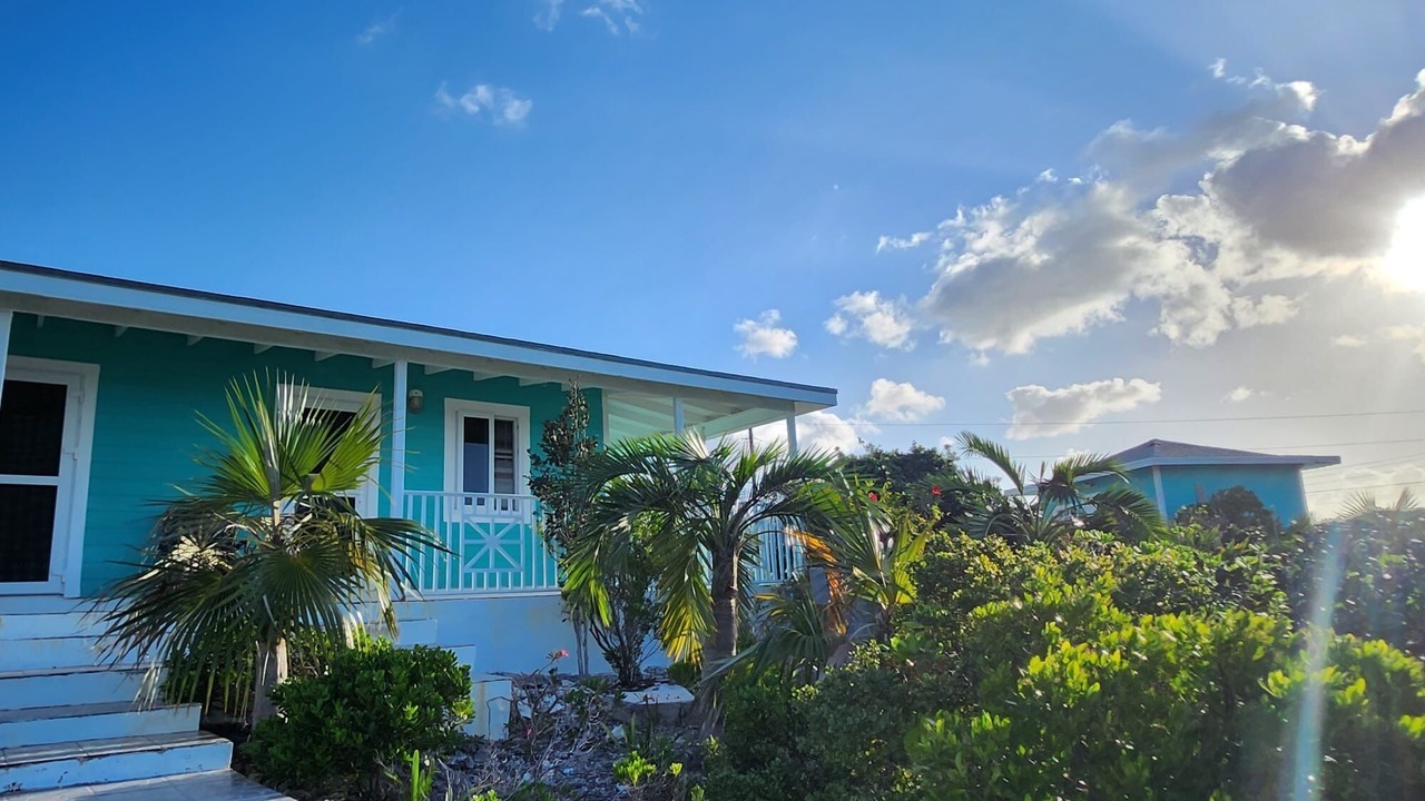 Photo of Outdoor in Out Islands