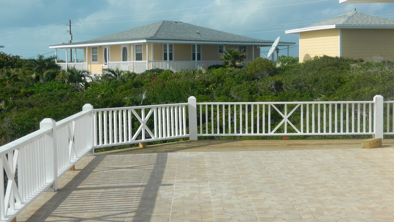 Photo of Patio Balcony in Out Islands