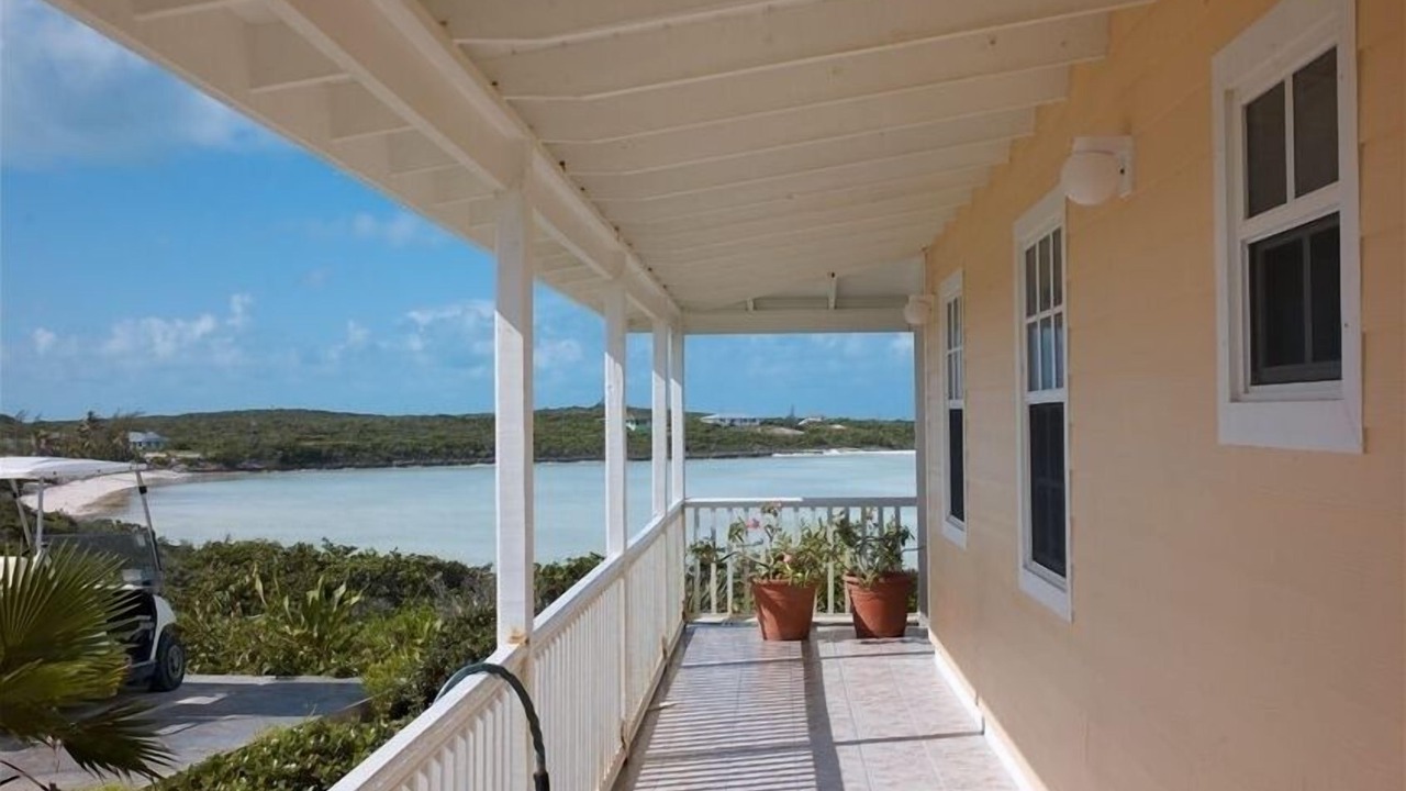 Photo of Outdoor in Out Islands