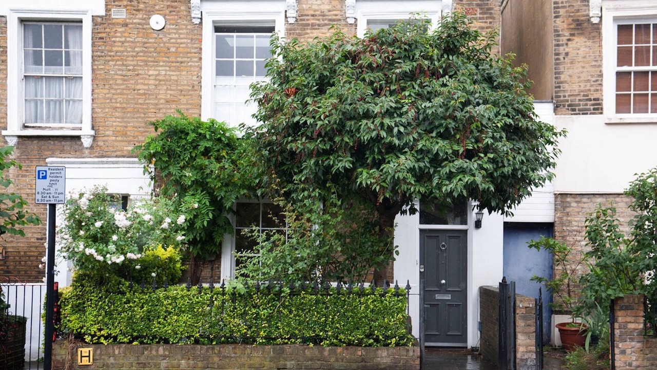 Photo of Outdoor in Haverstock