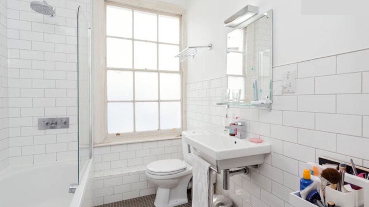 Photo of Bathroom in Haverstock