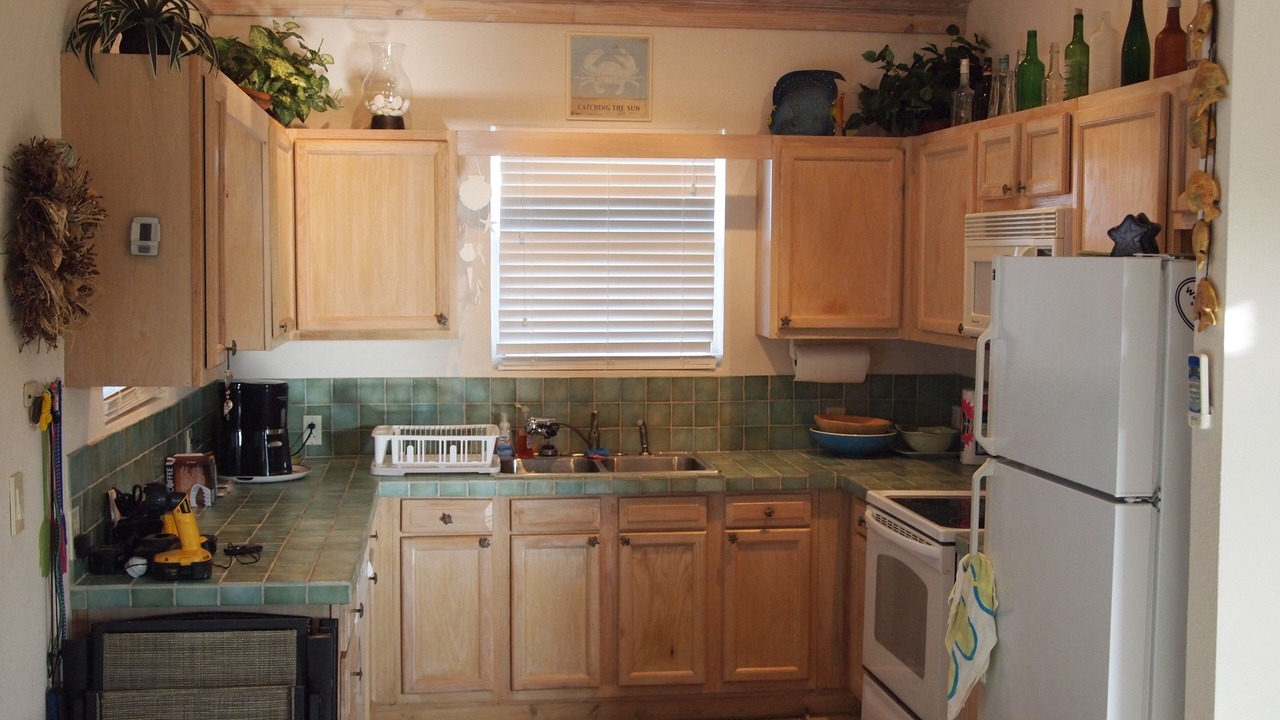 Photo of Kitchen in Governor's Harbour