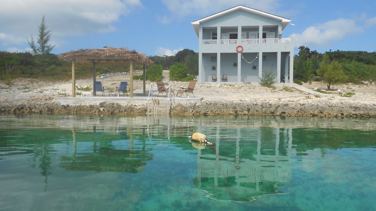 Photo of Outdoor in Governor's Harbour