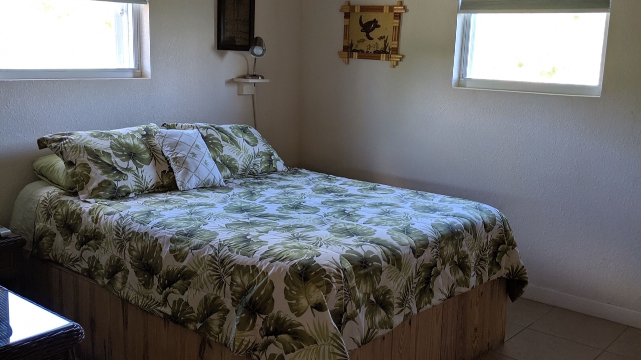 Photo of Bedroom in Governor's Harbour