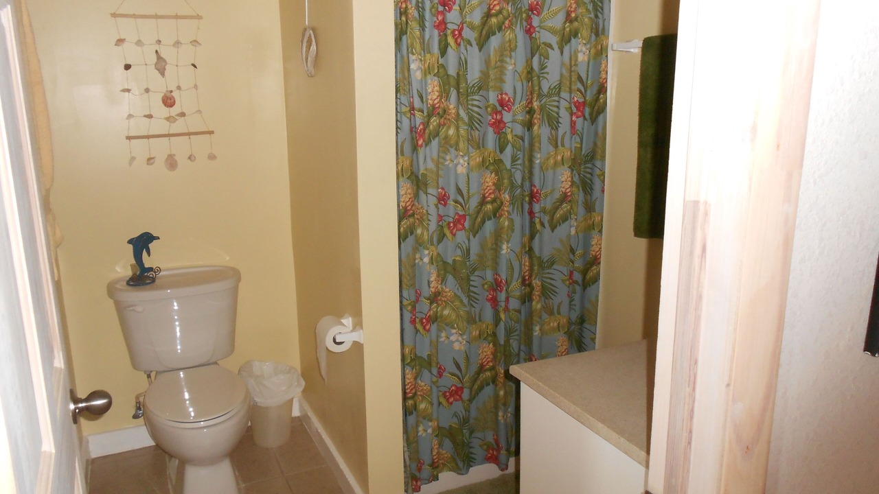 Photo of Bathroom in Governor's Harbour