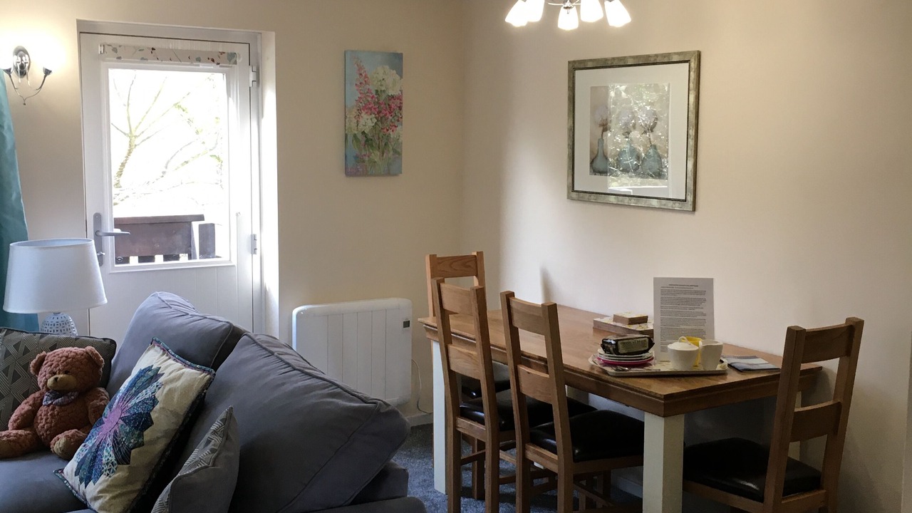 Photo of Livingroom in Ruswarp