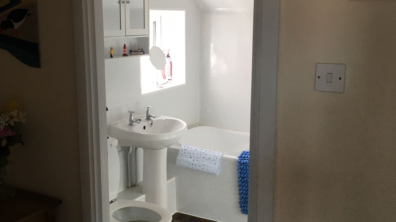 Photo of Bathroom in Ruswarp
