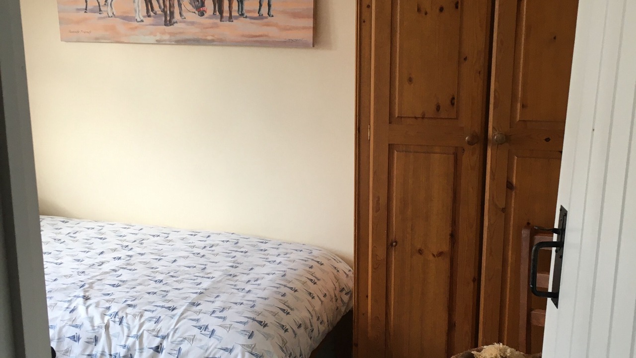 Photo of Bedroom in Ruswarp