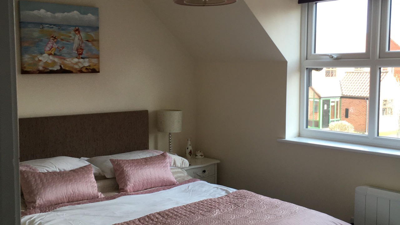Photo of Bedroom in Ruswarp