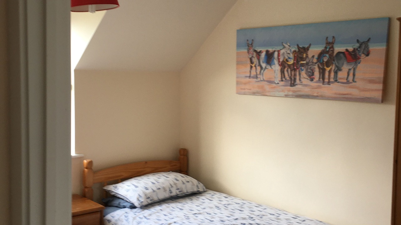 Photo of Bedroom in Ruswarp