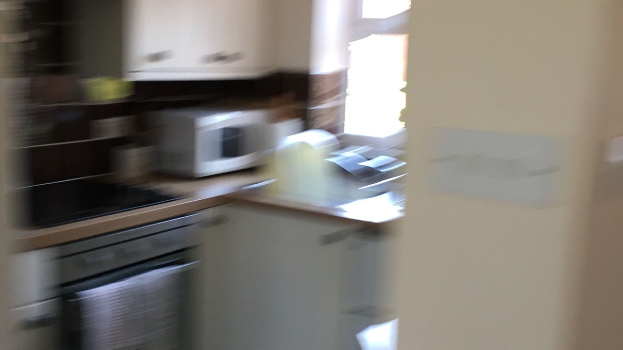 Photo of Kitchen in Ruswarp