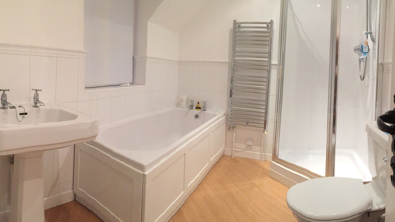 Photo of Bathroom in Severn Stoke