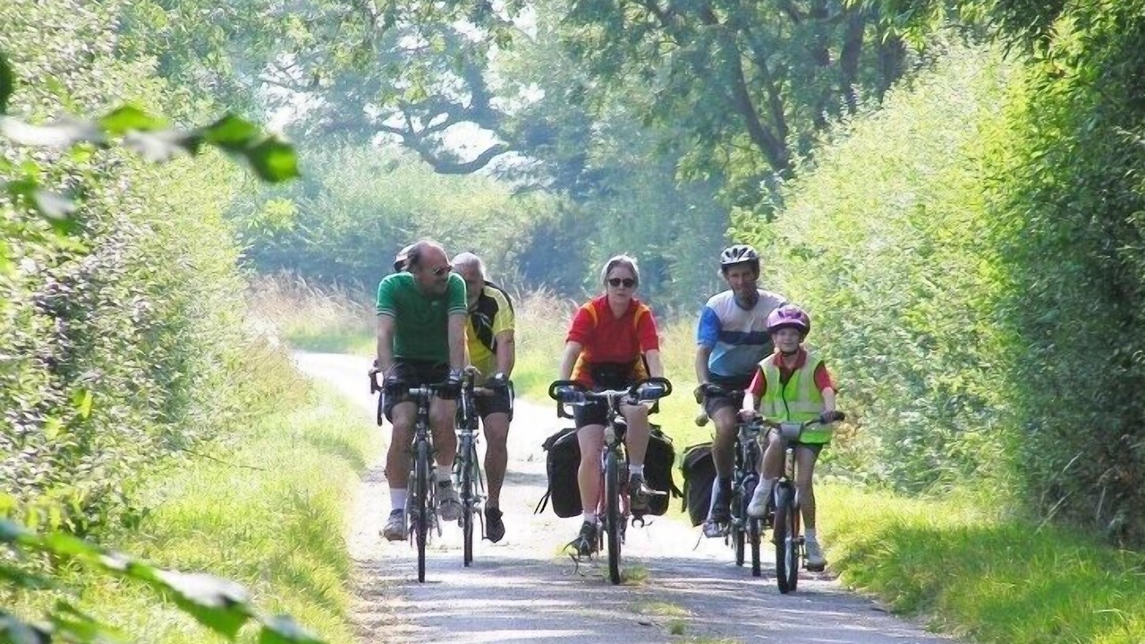 Photo of Others in Severn Stoke