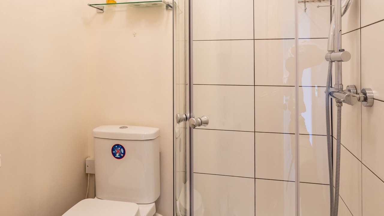 Photo of Bathroom in York